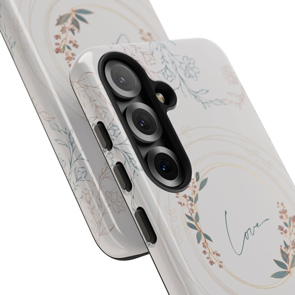 Love Only Love Phone Case