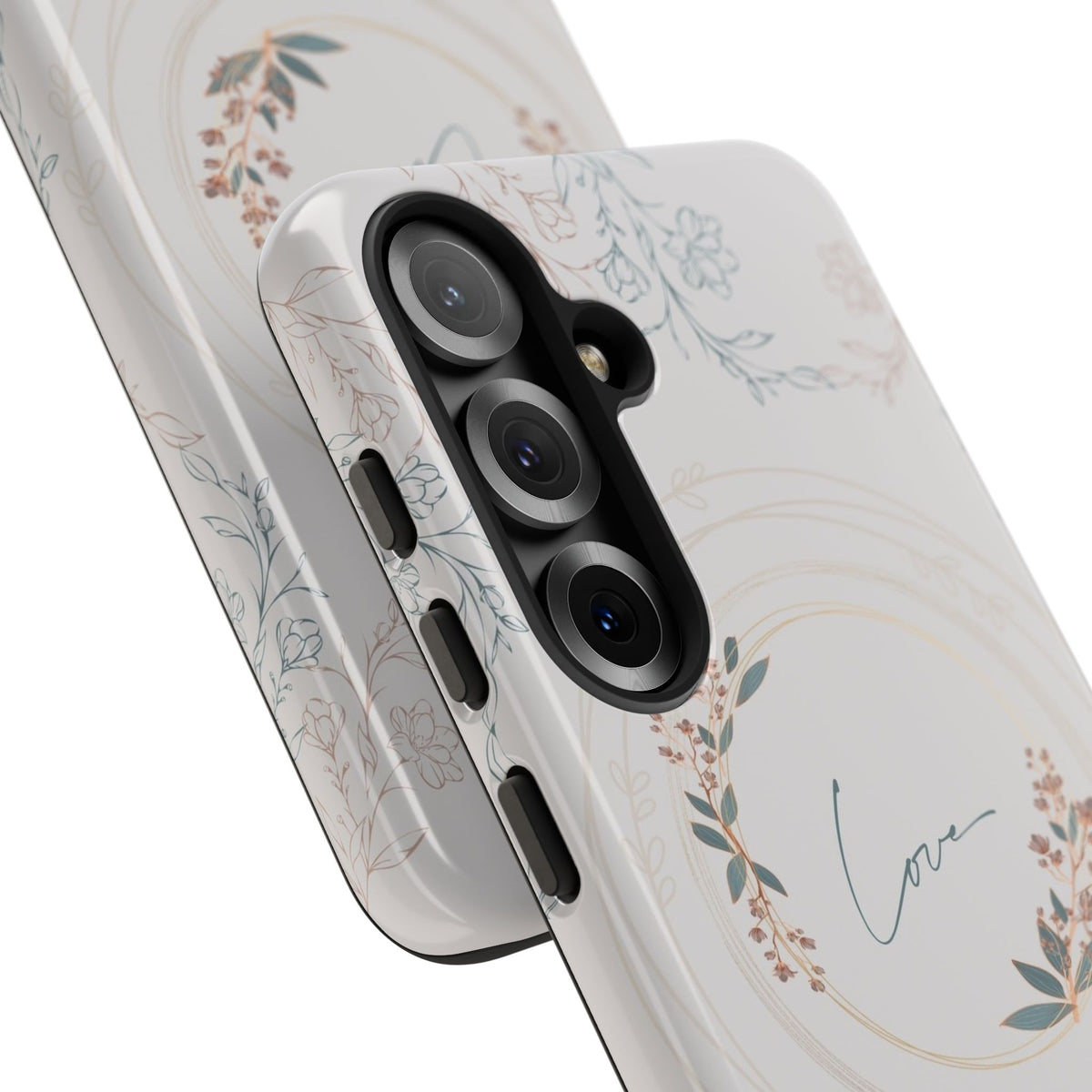 Love Only Love Phone Case