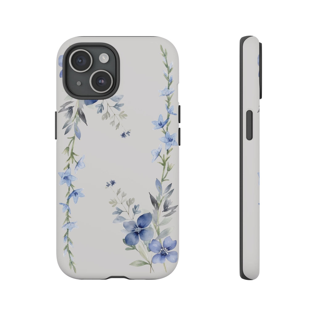 Petal Wash Phone Case