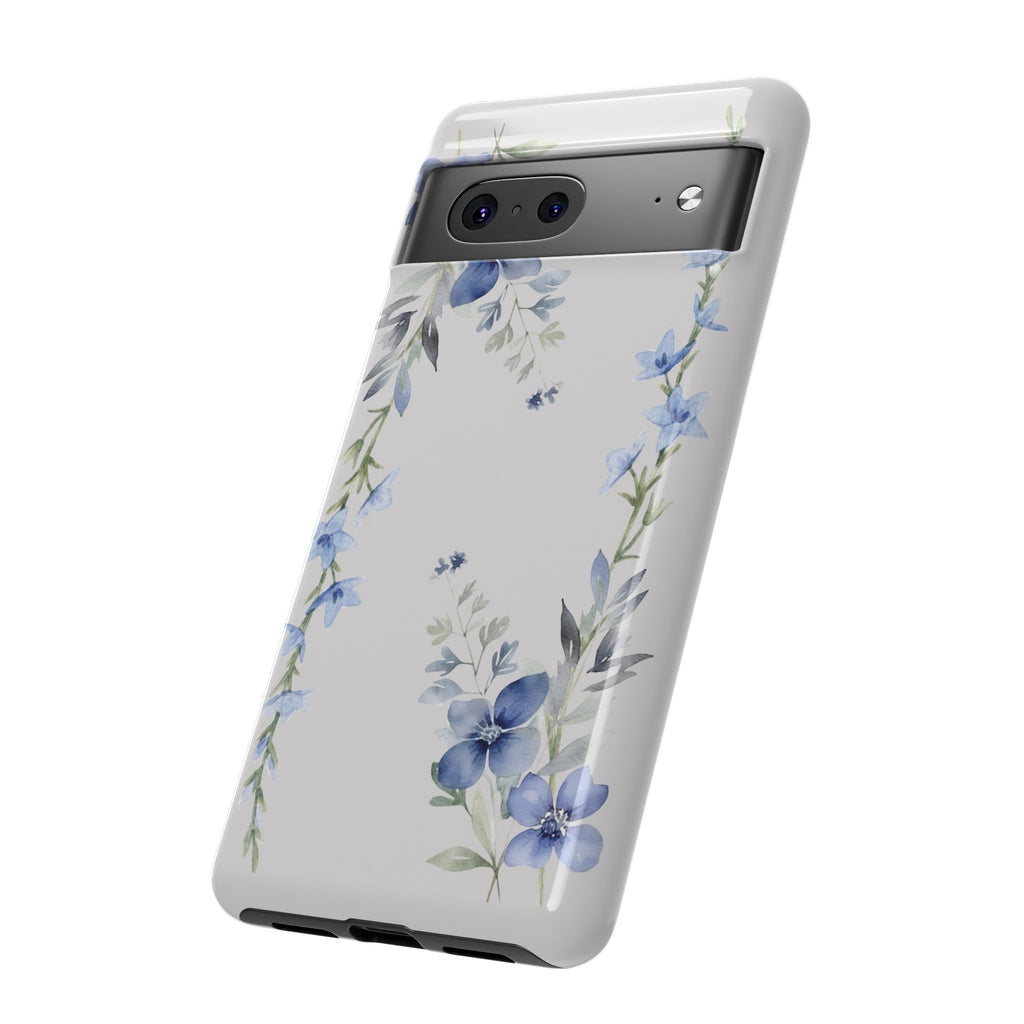 Petal Wash Phone Case