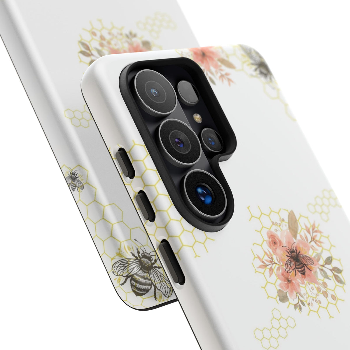 “Protect the Hive” Tough Protective Case