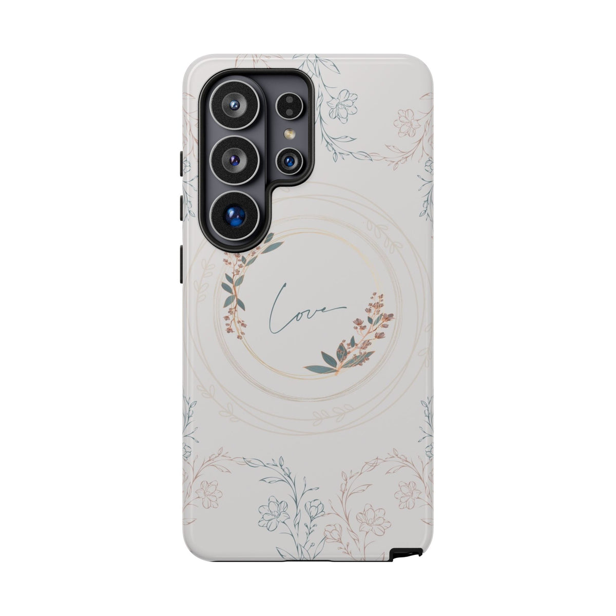 Love Only Love Phone Case