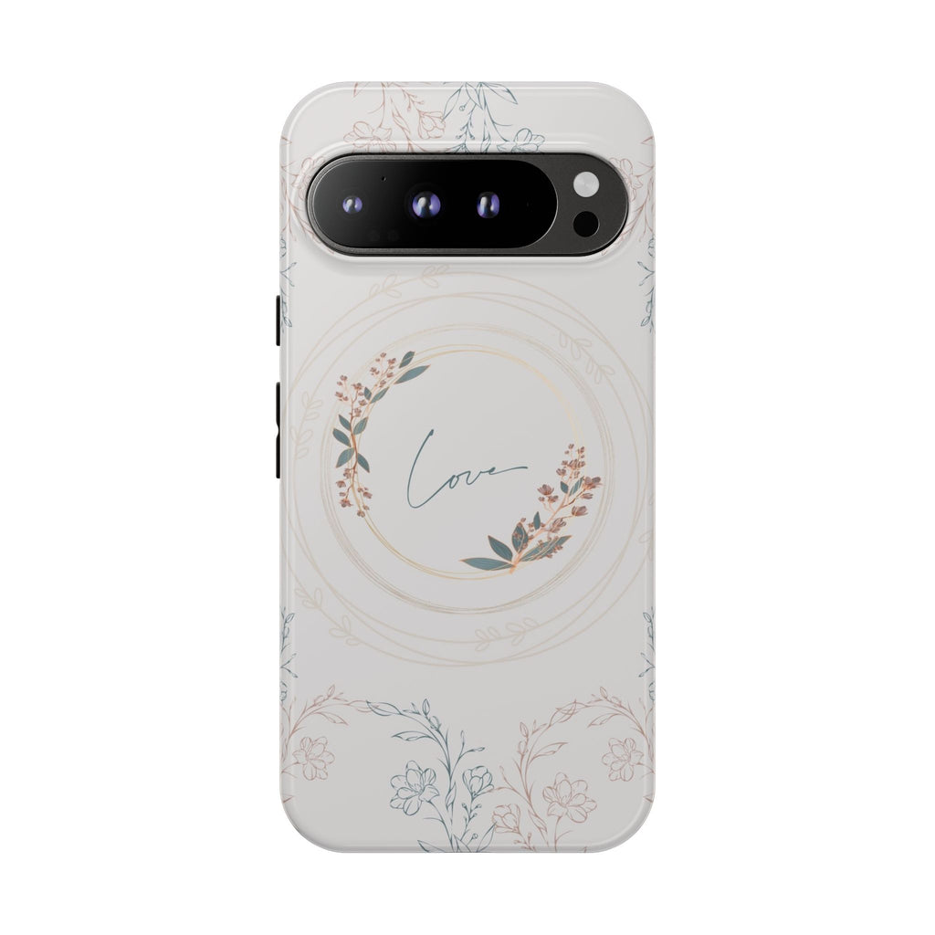 Love Only Love Phone Case