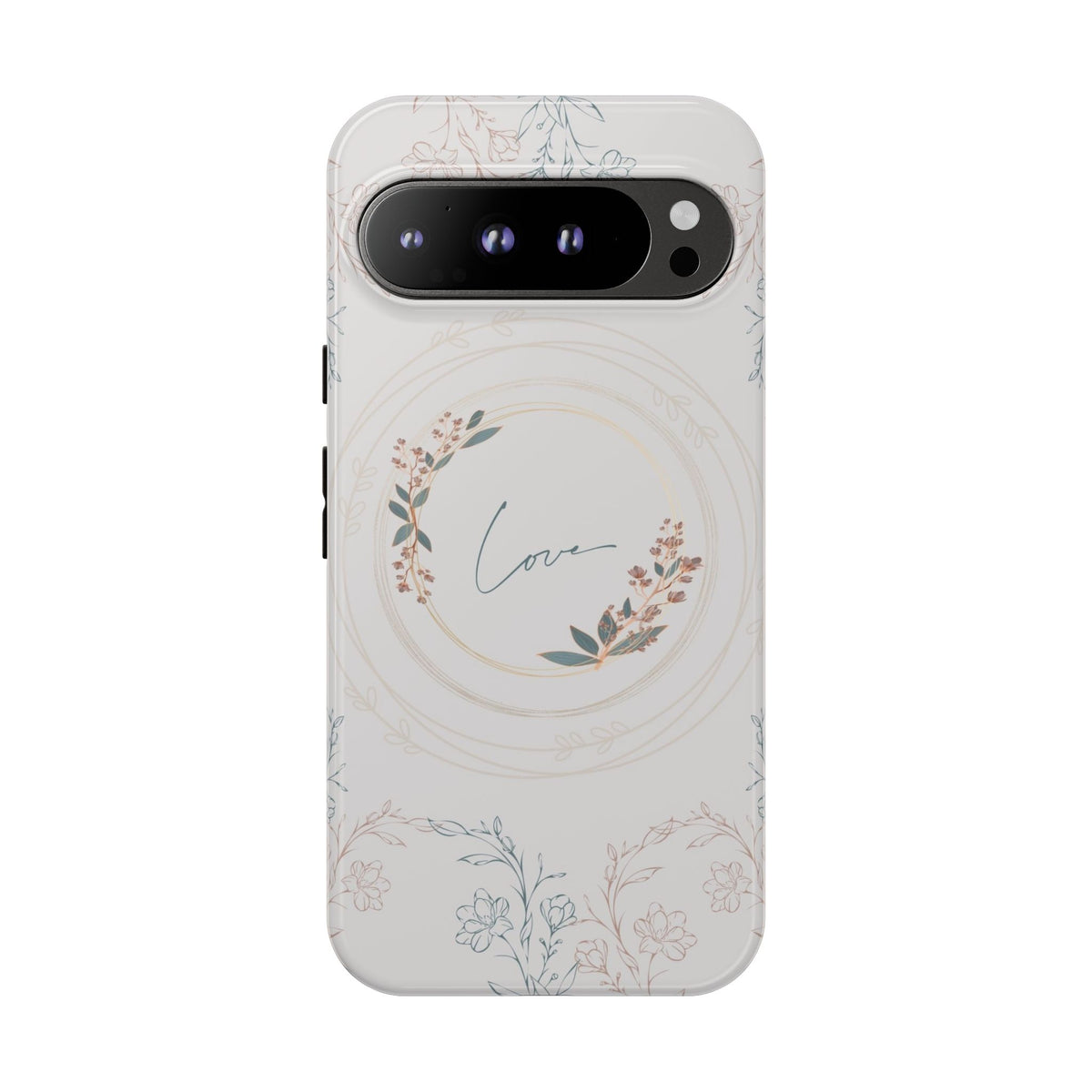 Love Only Love Phone Case