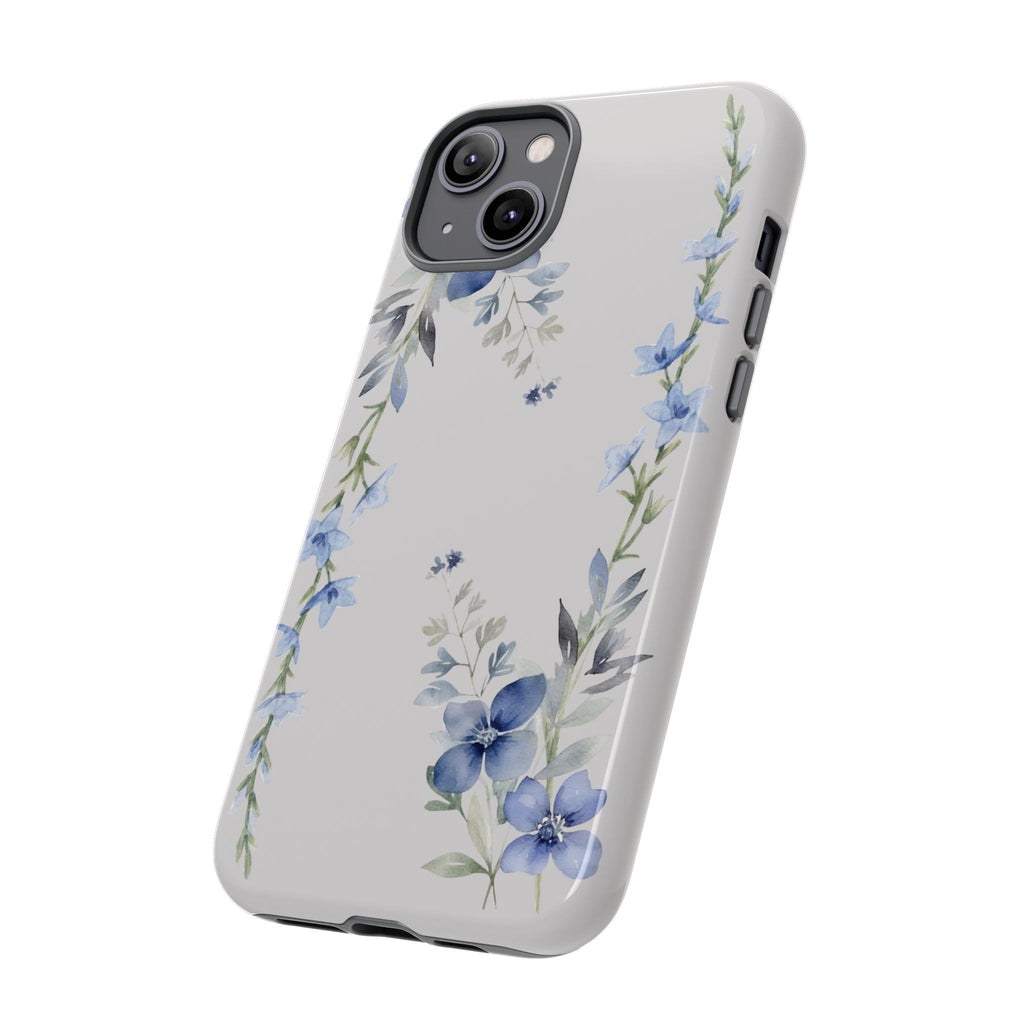 Petal Wash Phone Case