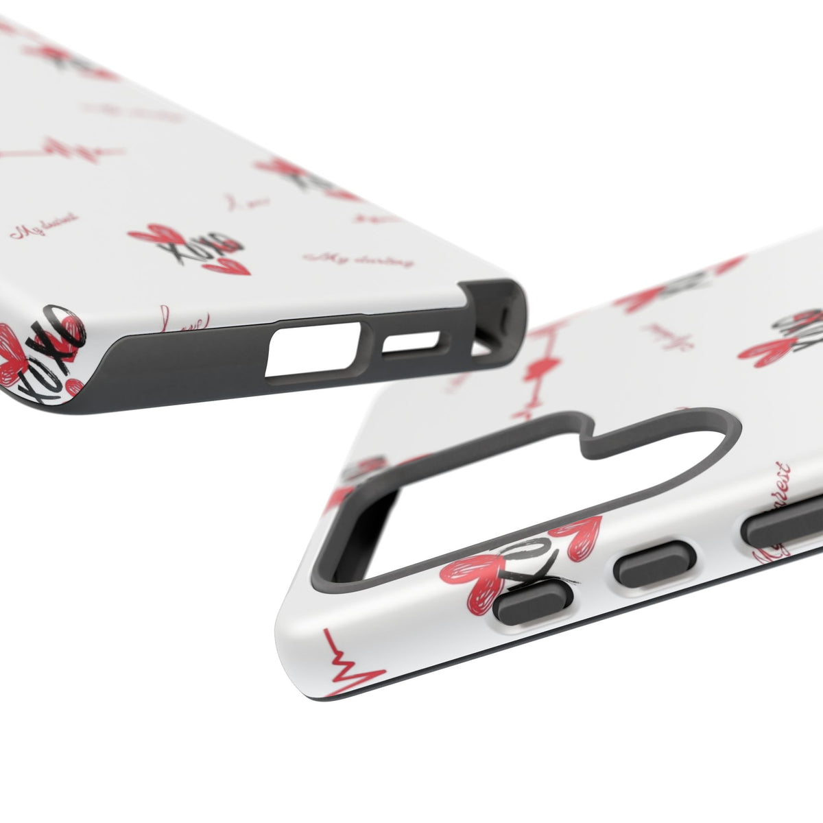 XOXO Pure Love Phone Case
