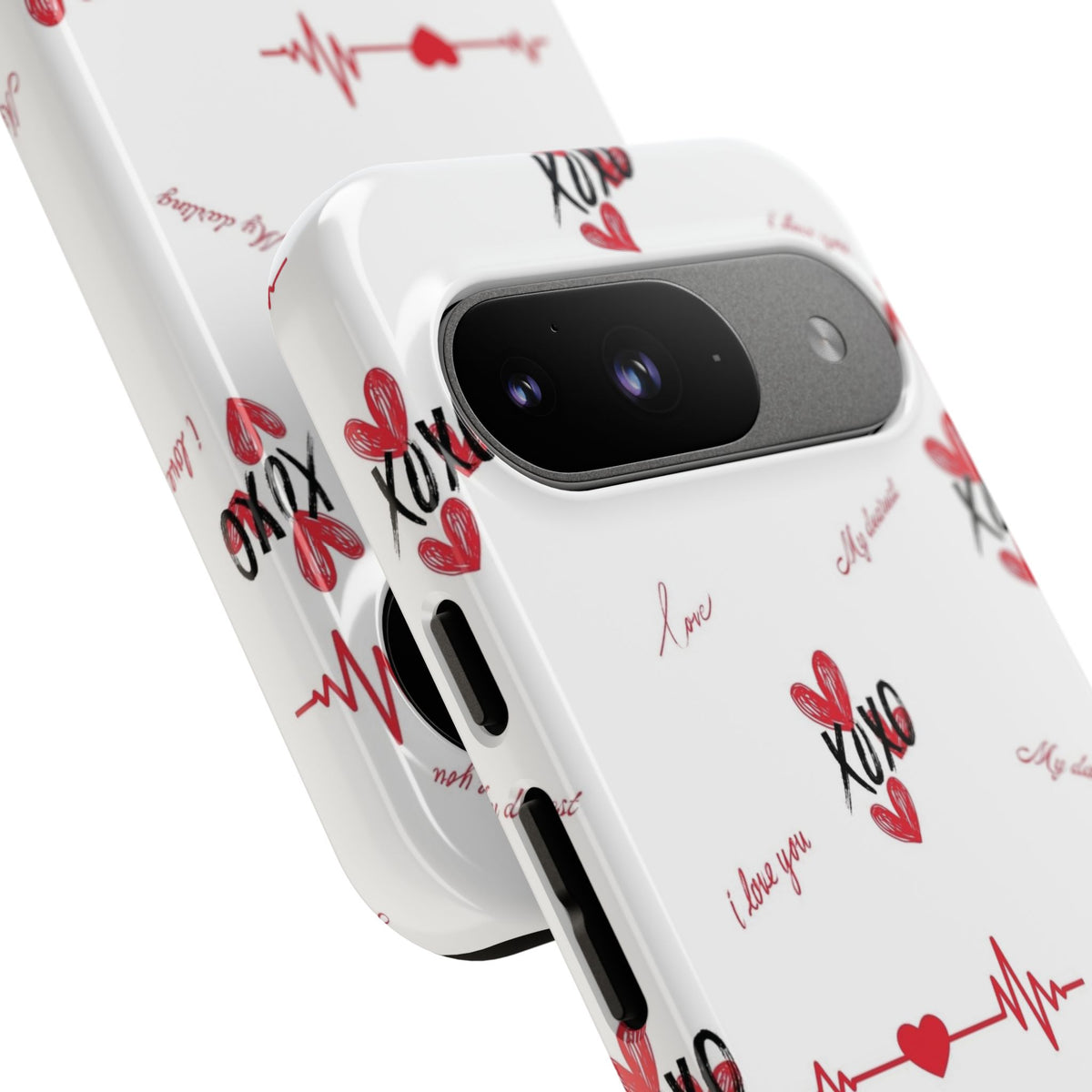 XOXO Pure Love Phone Case