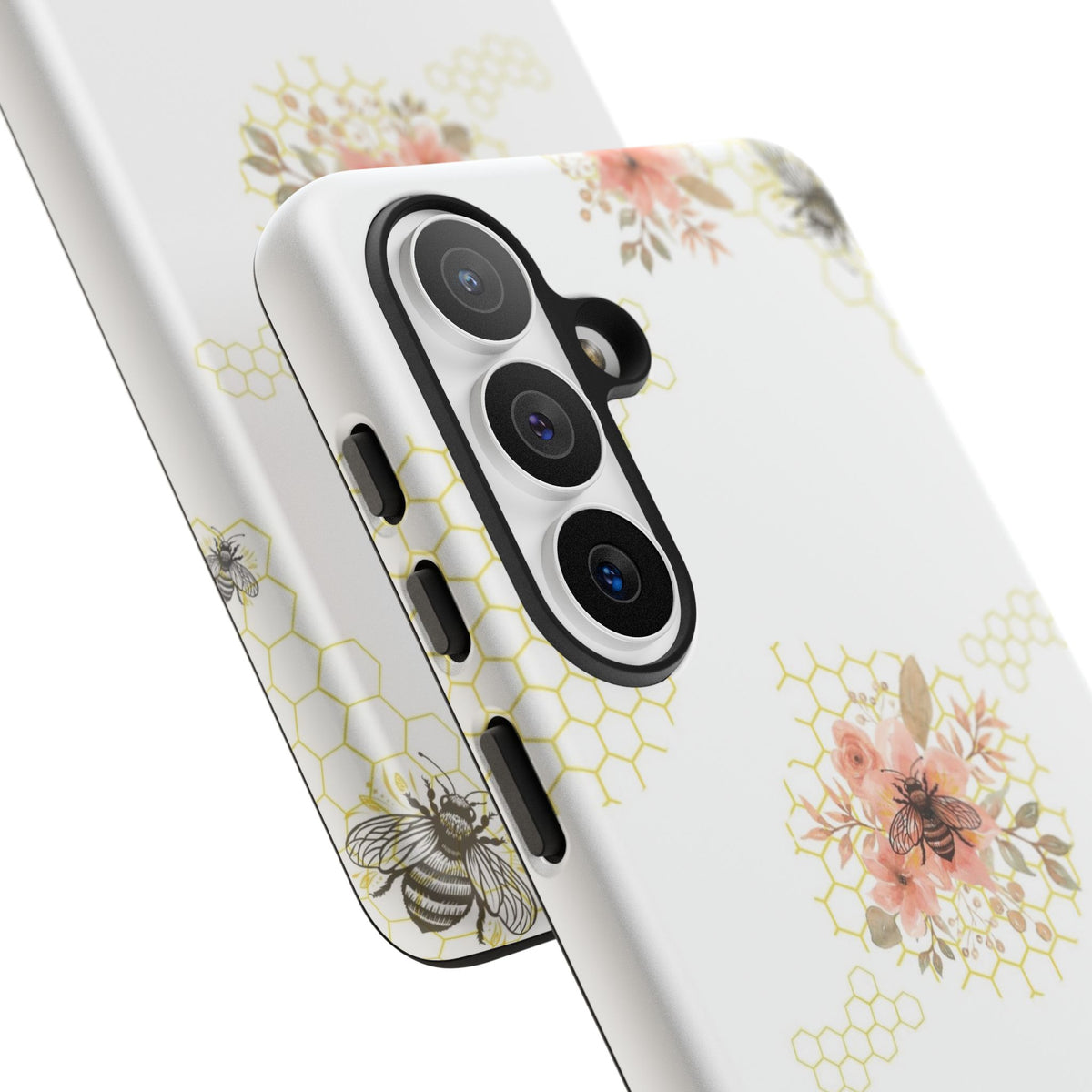“Protect the Hive” Tough Protective Case