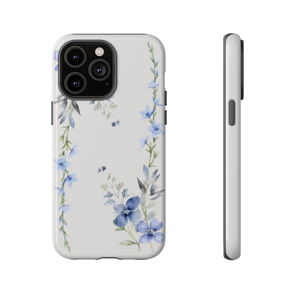 Petal Wash Phone Case