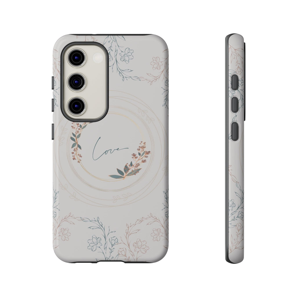 Love Only Love Phone Case