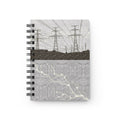 Joshua's Powerline Jungle — Spiral Journal