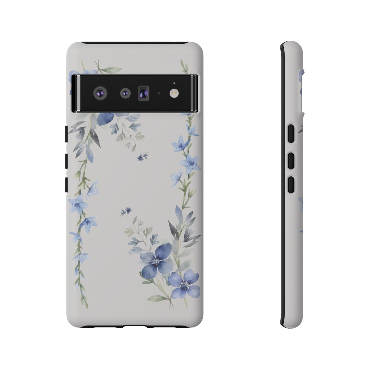 Petal Wash Phone Case
