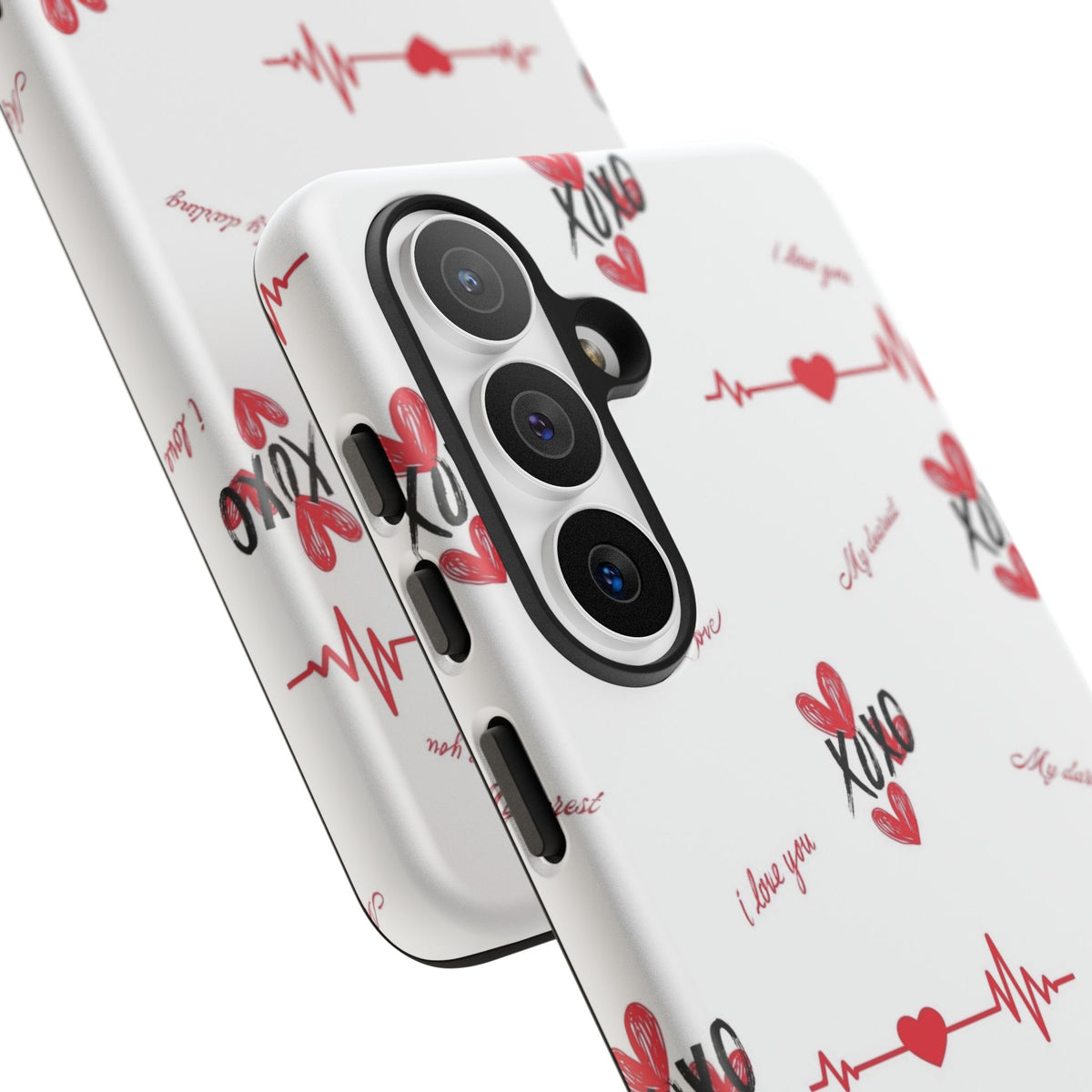 XOXO Pure Love Phone Case