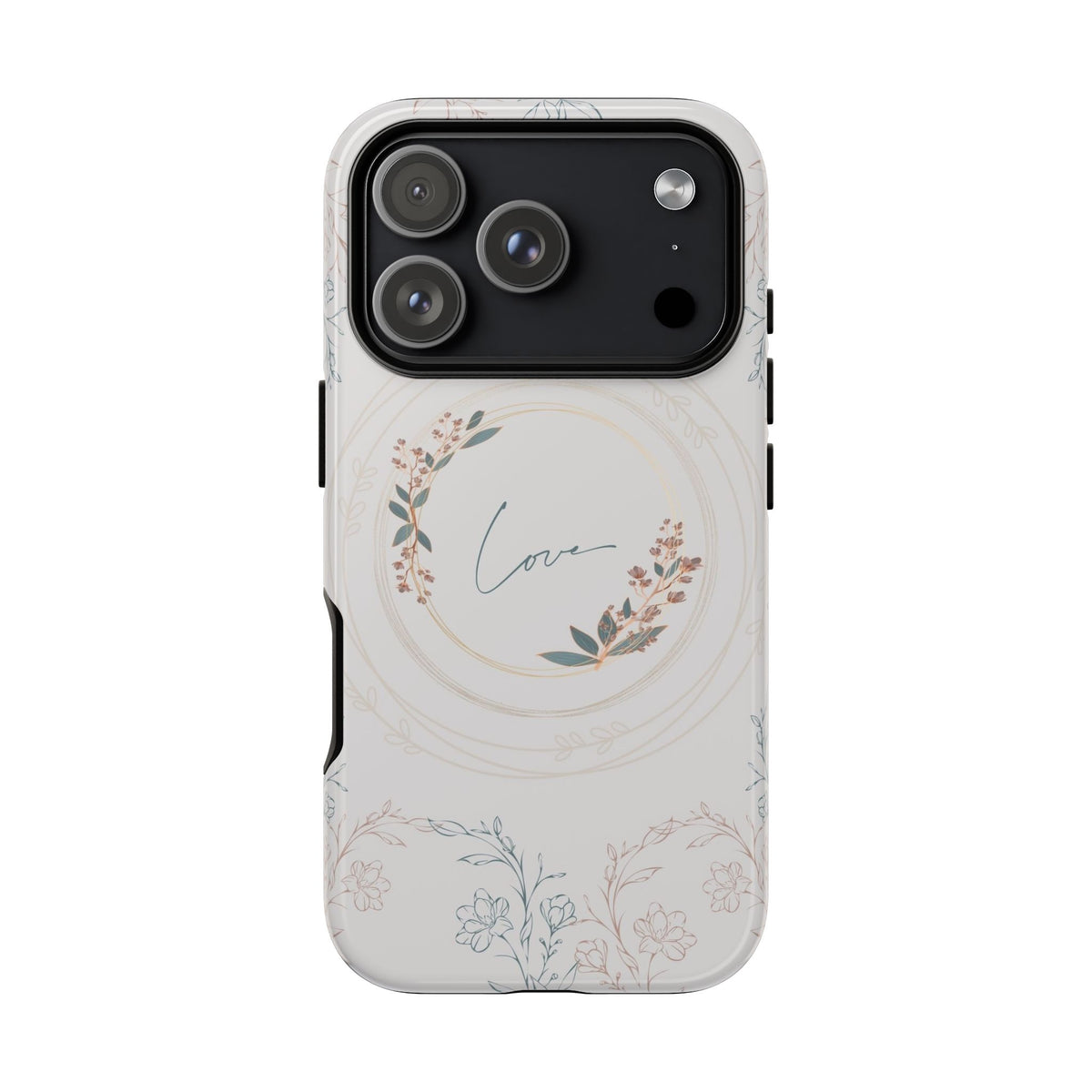 Love Only Love Phone Case