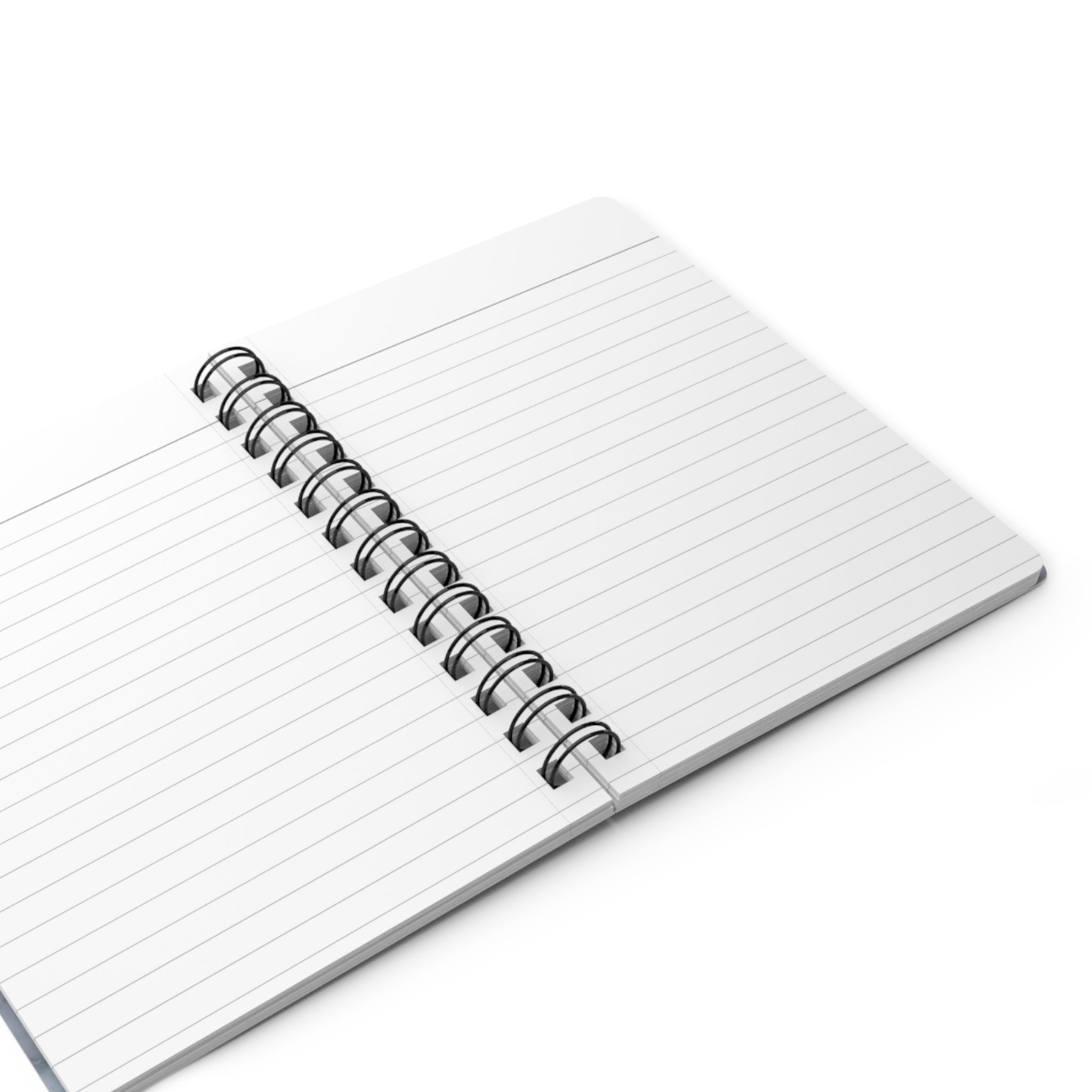 Nevermore — Spiral Journal