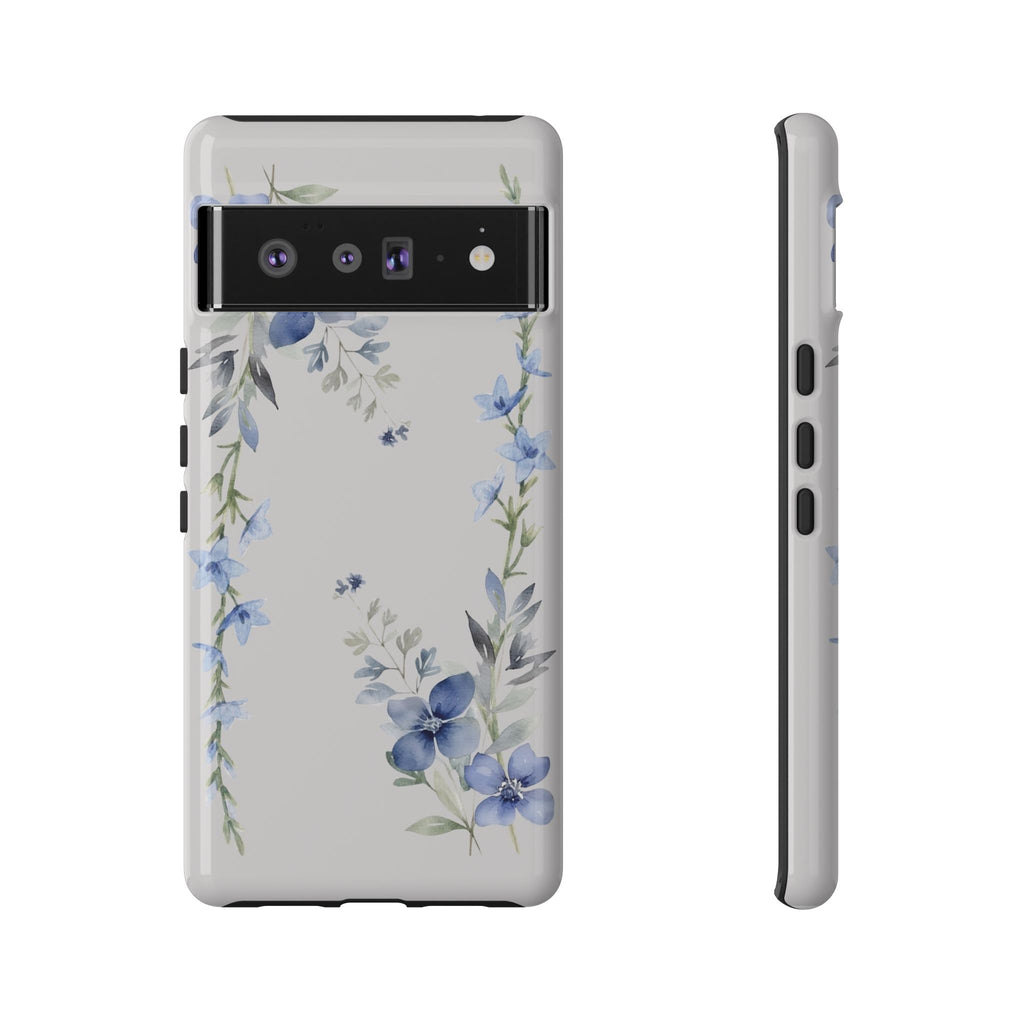 Petal Wash Phone Case