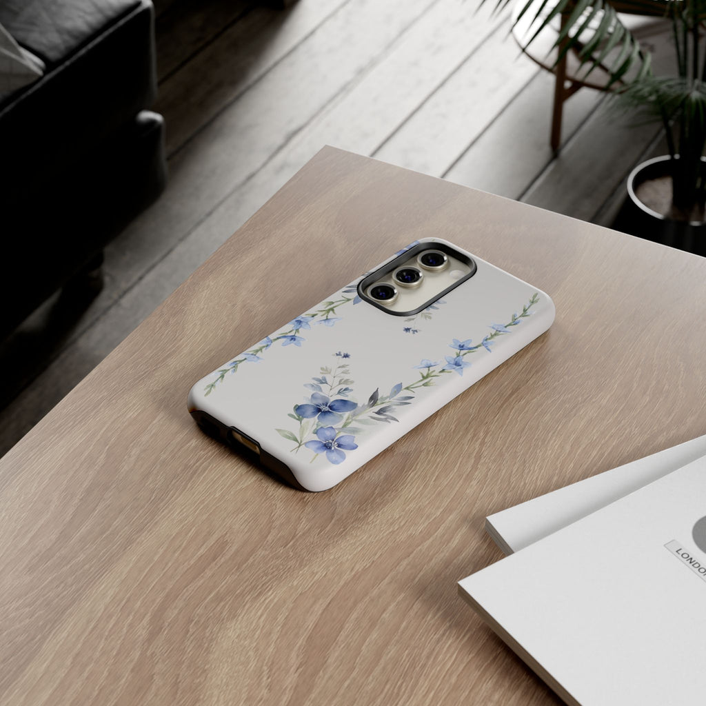 Petal Wash Phone Case