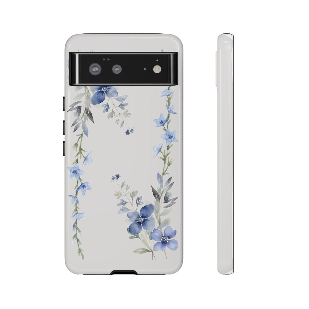 Petal Wash Phone Case