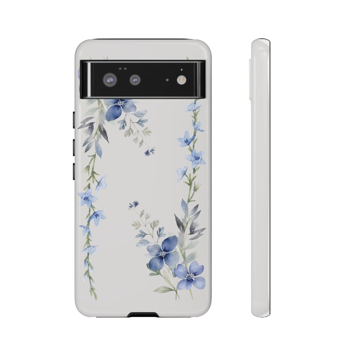 Petal Wash Phone Case