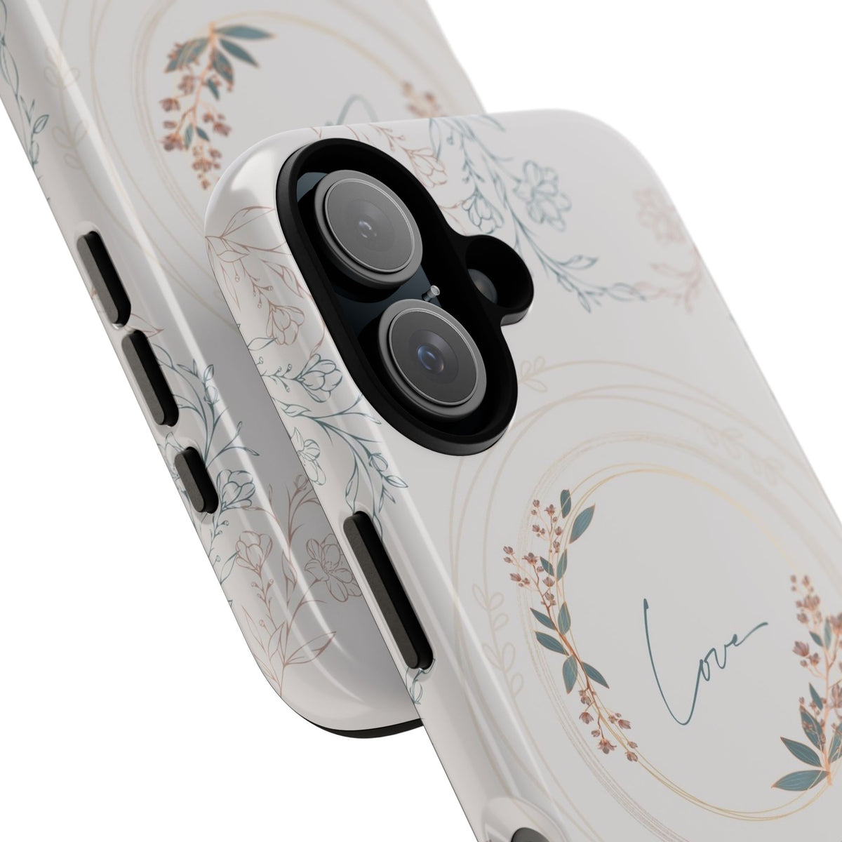 Love Only Love Phone Case
