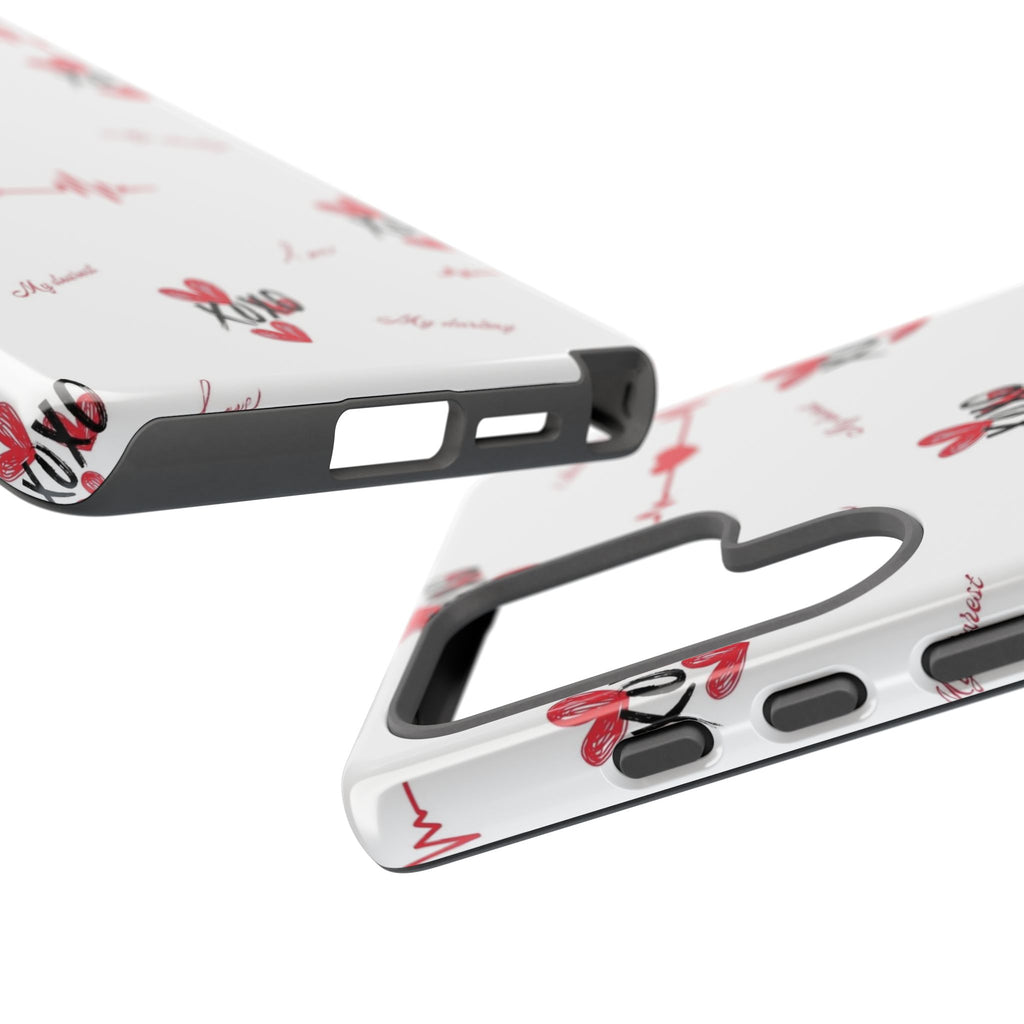 XOXO Pure Love Phone Case