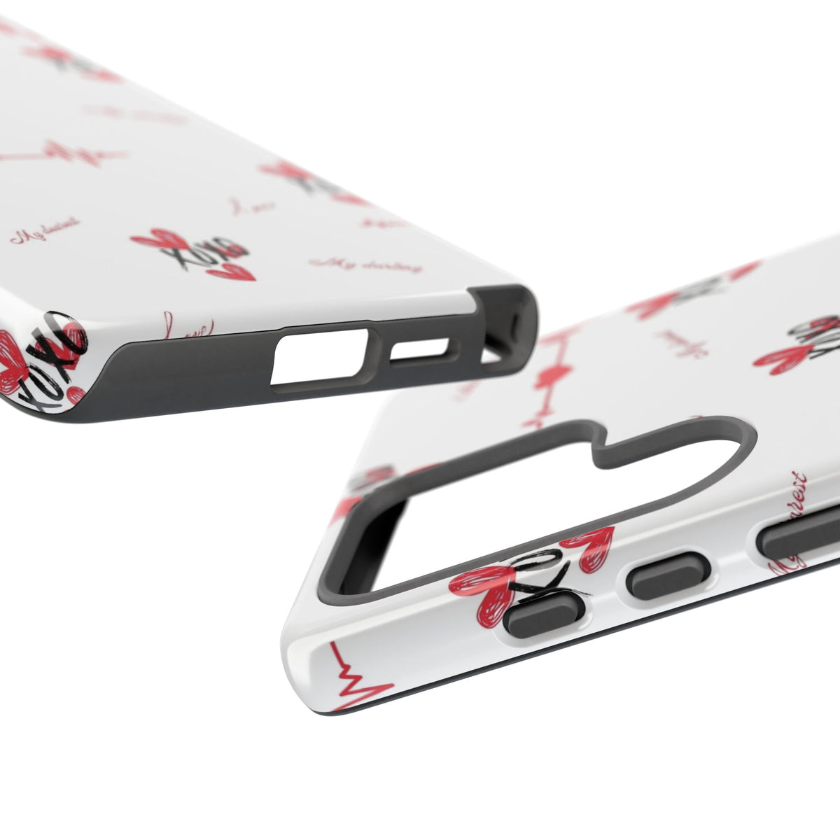 XOXO Pure Love Phone Case