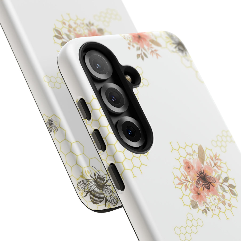 “Protect the Hive” Tough Protective Case