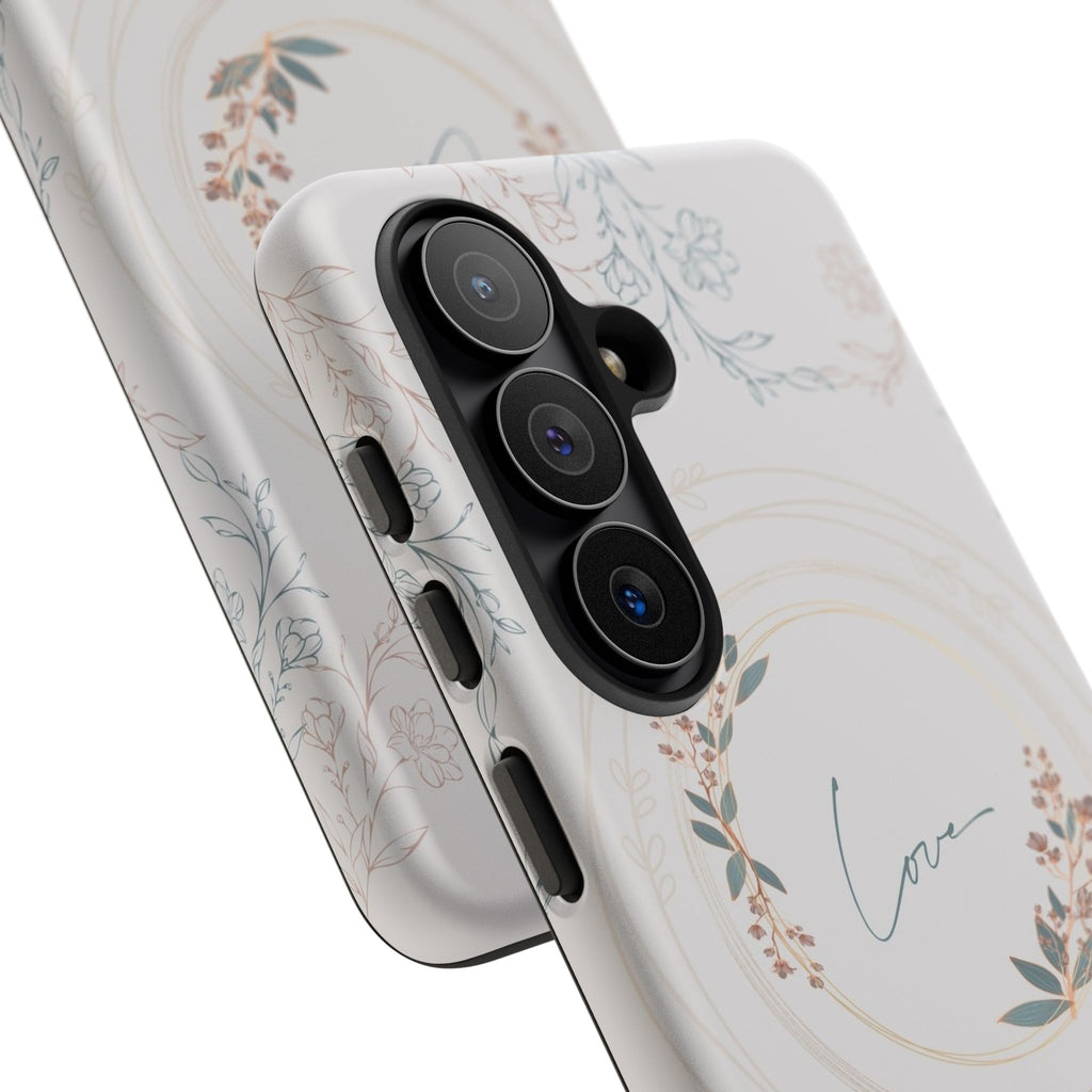 Love Only Love Phone Case