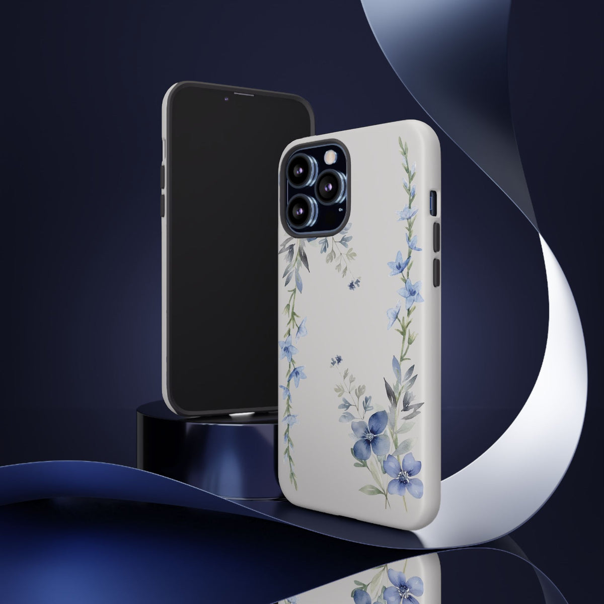 Petal Wash Phone Case