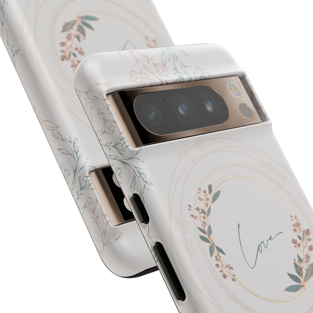 Love Only Love Phone Case