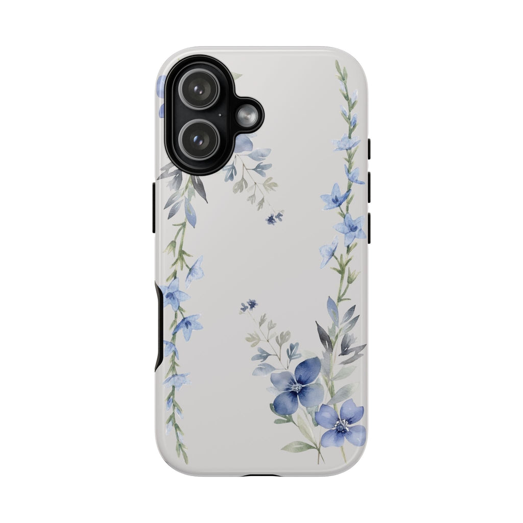 Petal Wash Phone Case