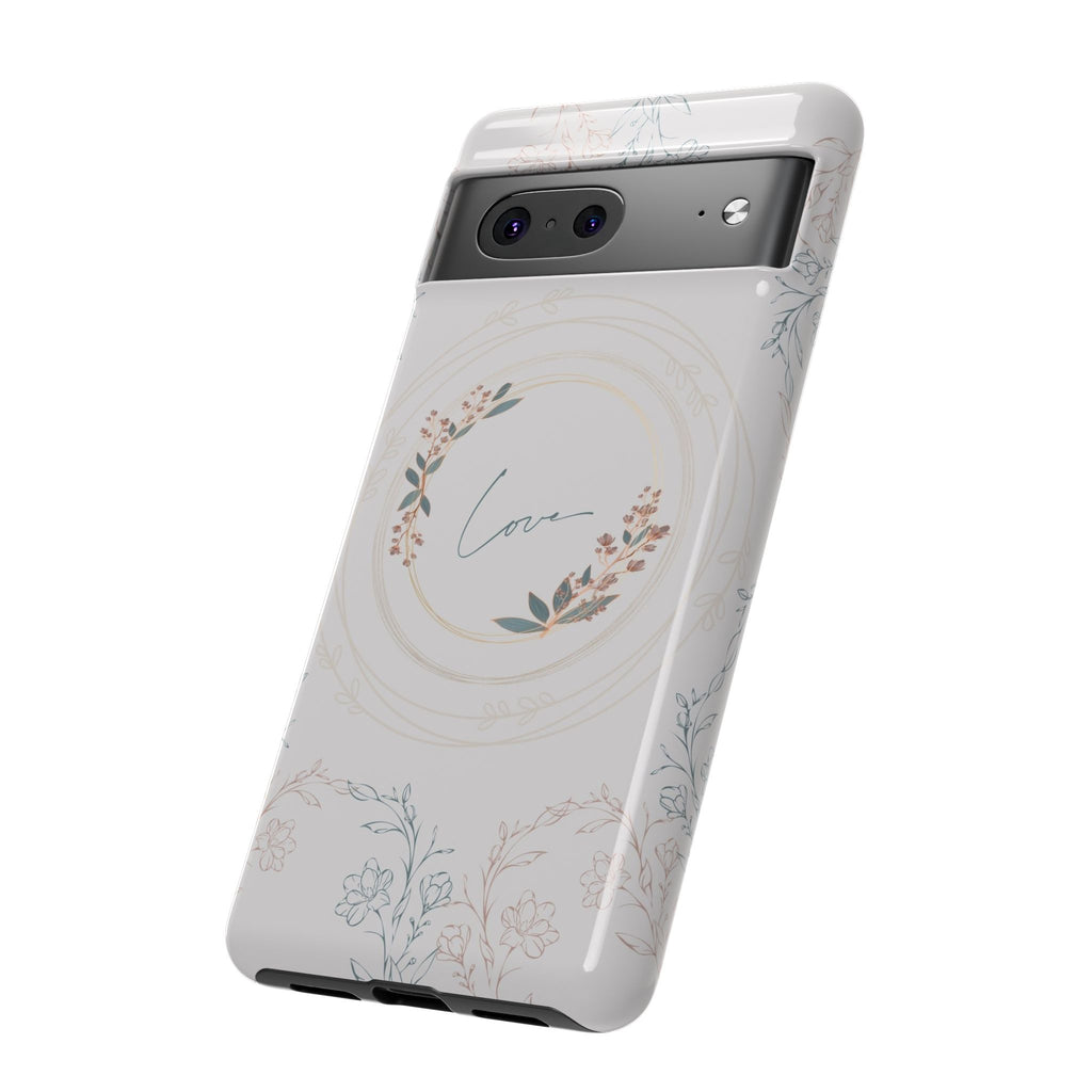Love Only Love Phone Case