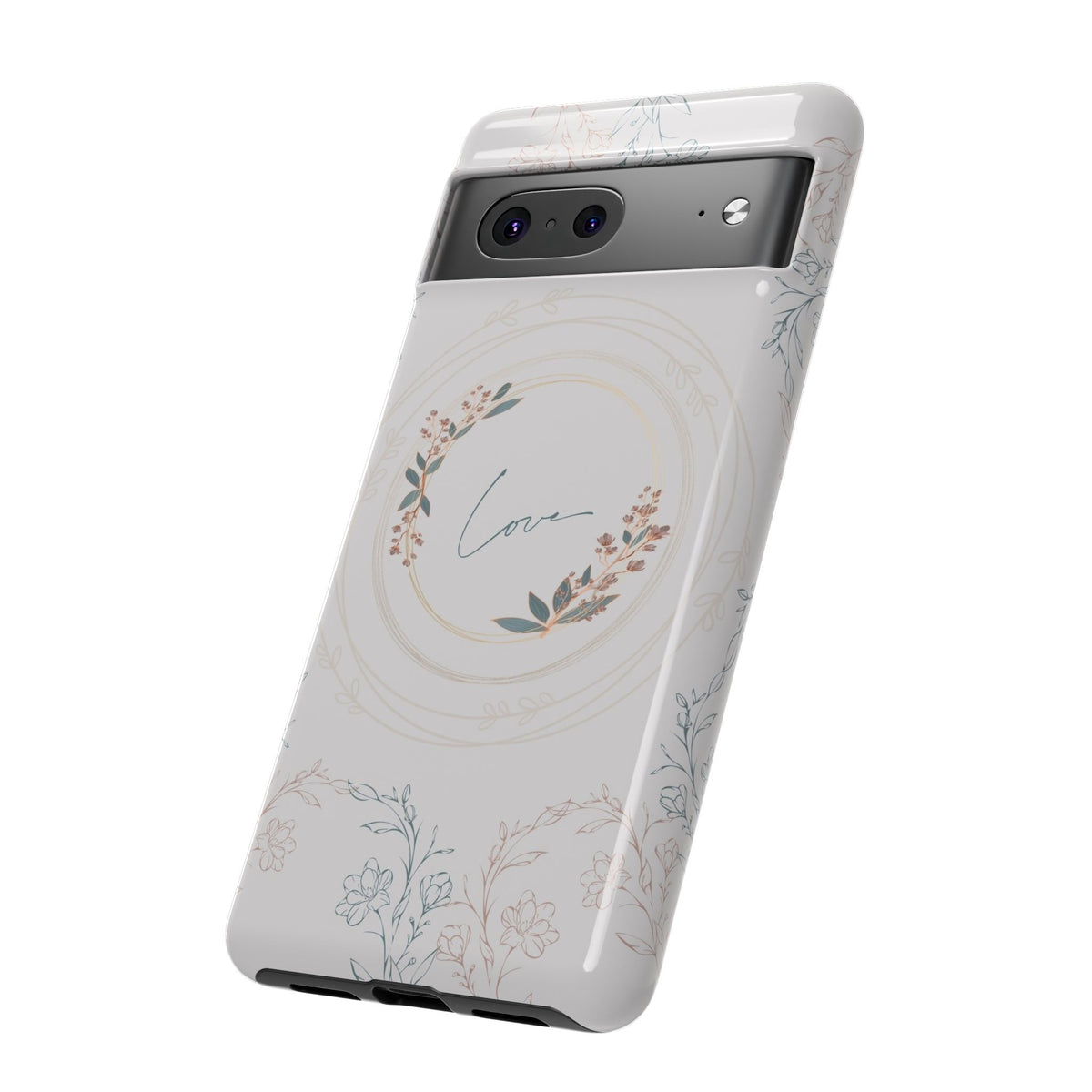 Love Only Love Phone Case