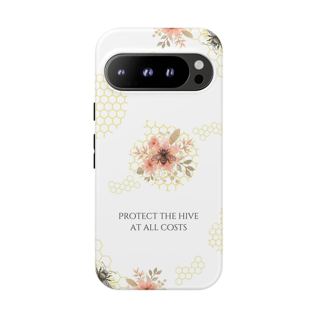 “Protect the Hive” Tough Protective Case