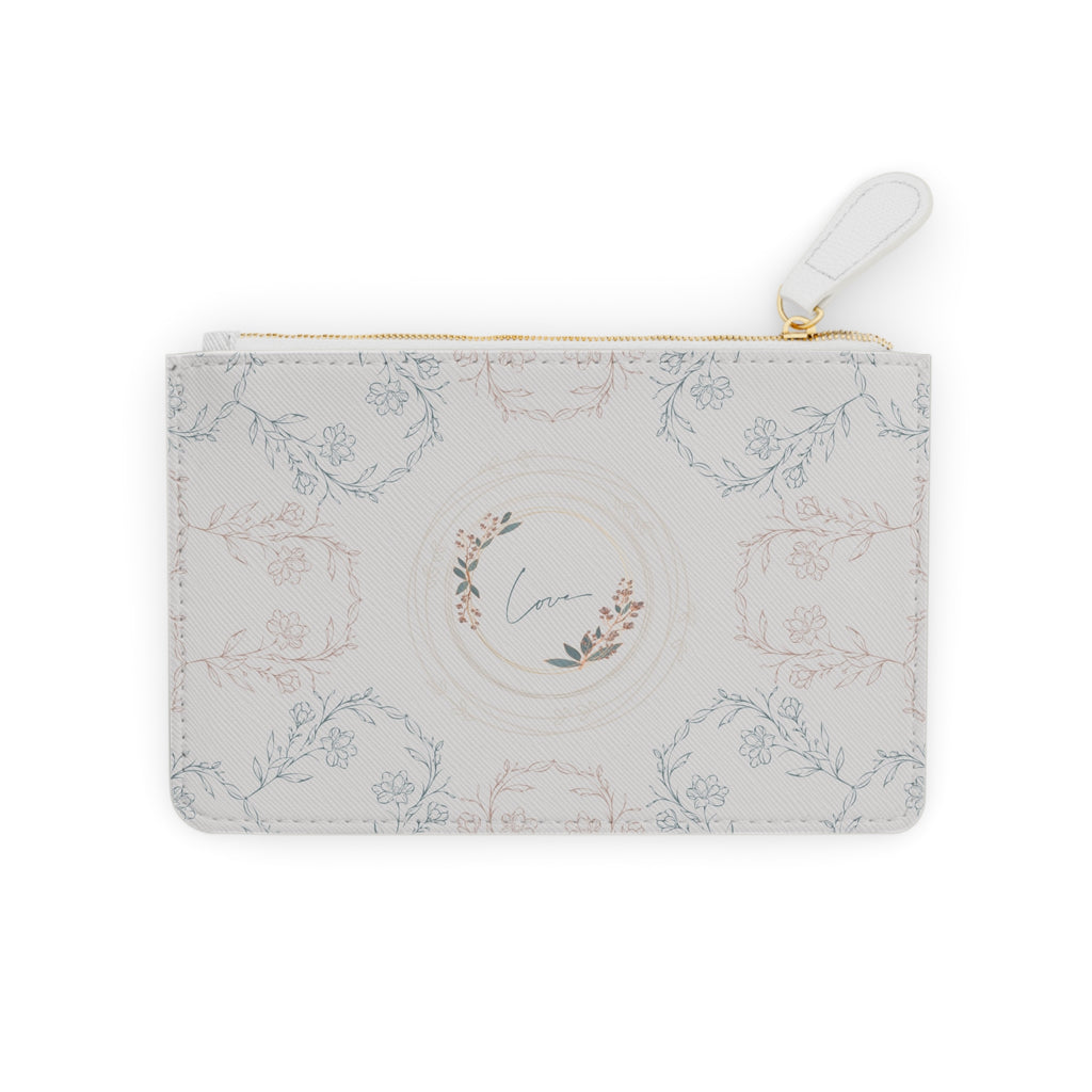 Love Only Mini Clutch
