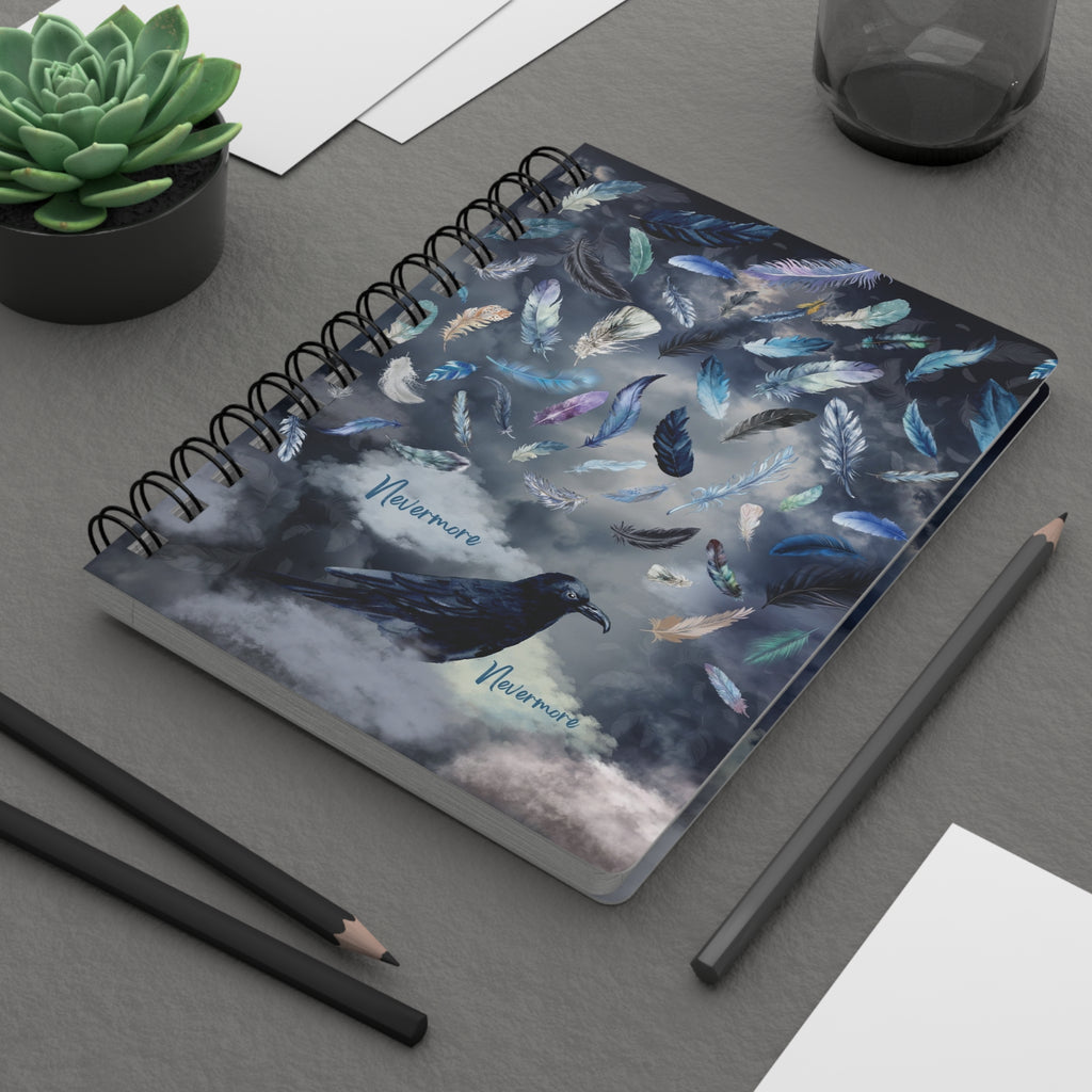 Nevermore — Spiral Journal