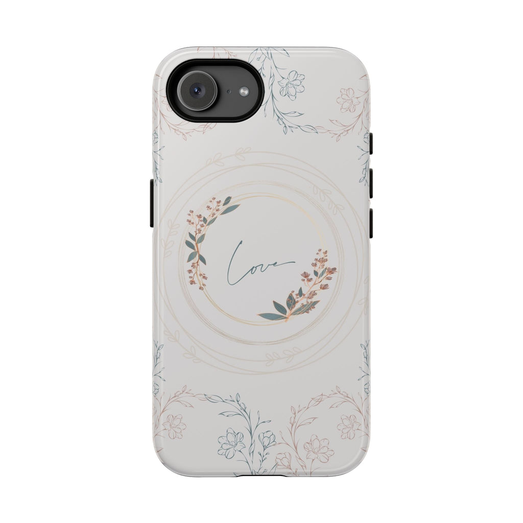 Love Only Love Phone Case