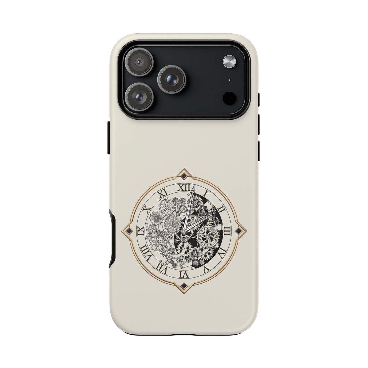 Clockwork Gears Case
