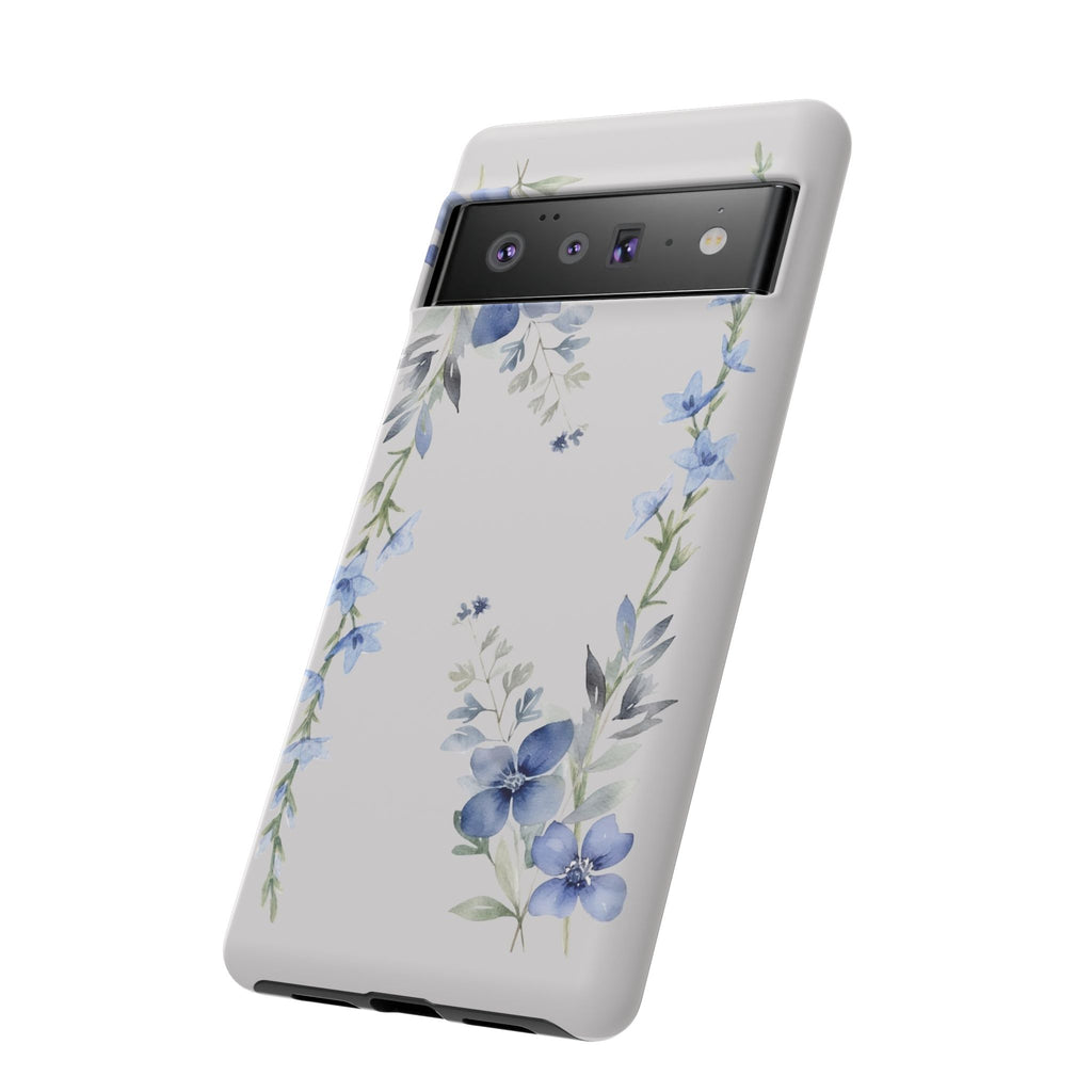 Petal Wash Phone Case