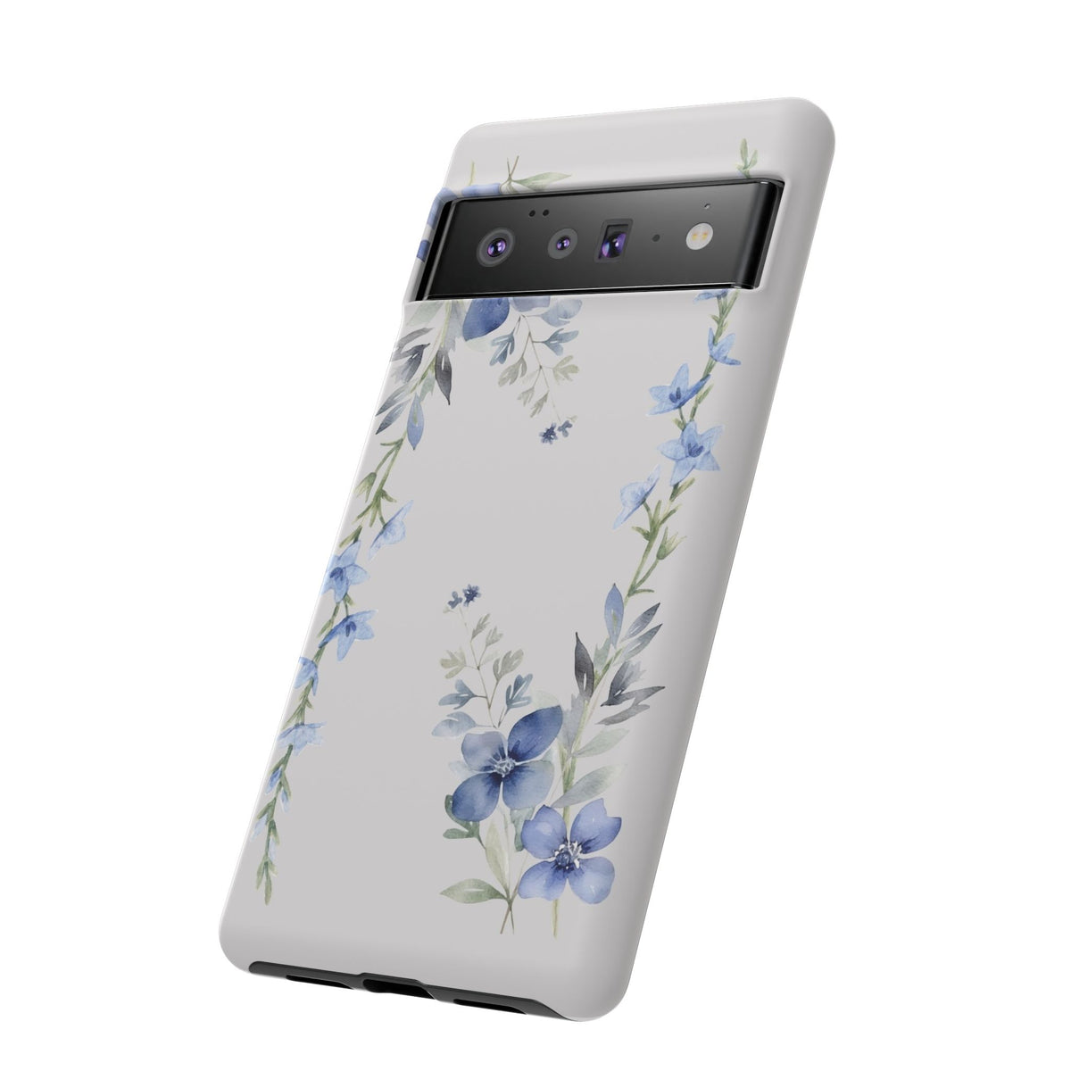 Petal Wash Phone Case