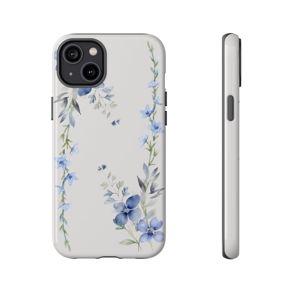 Petal Wash Phone Case