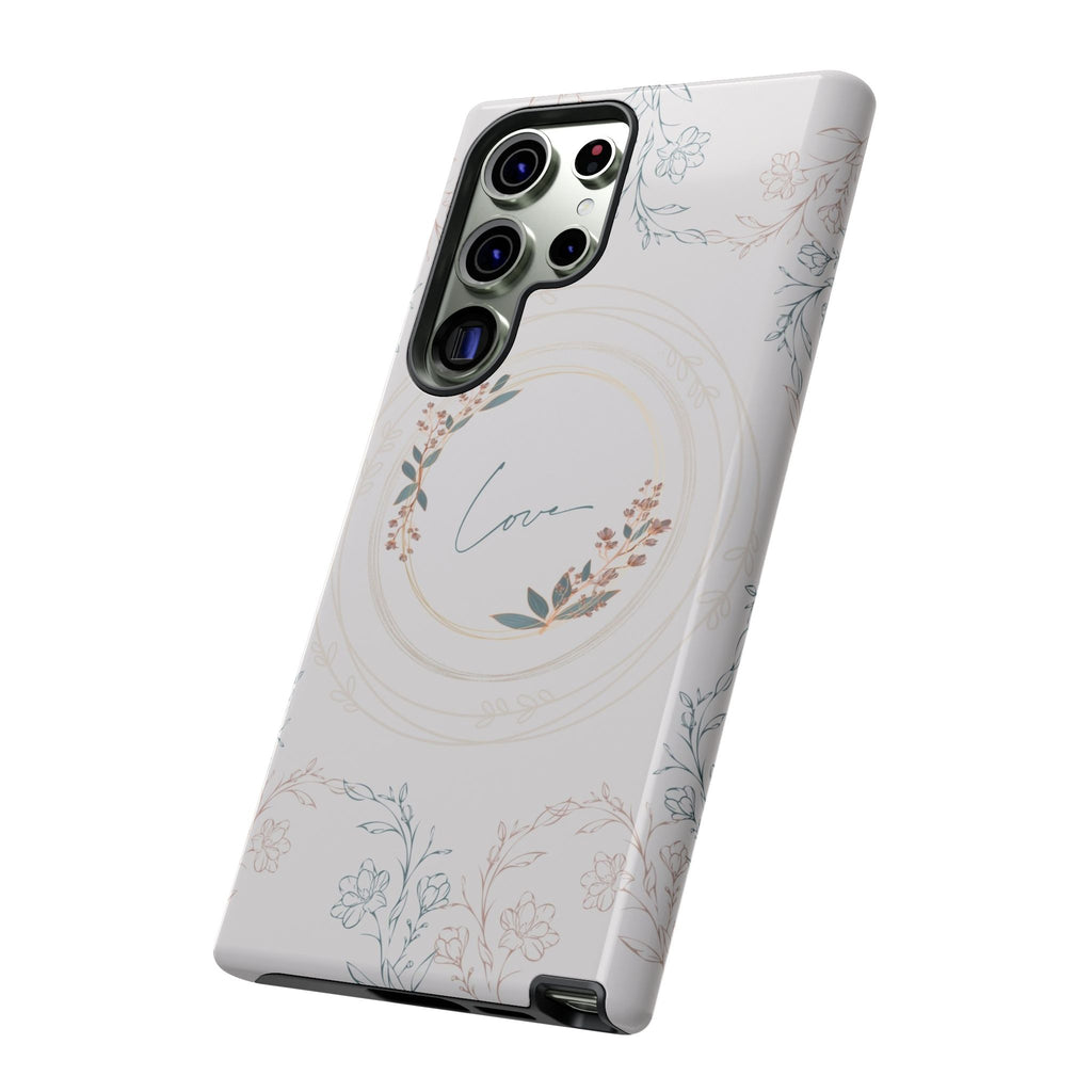 Love Only Love Phone Case