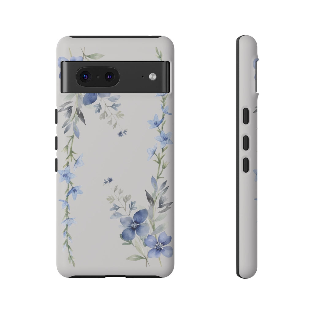 Petal Wash Phone Case