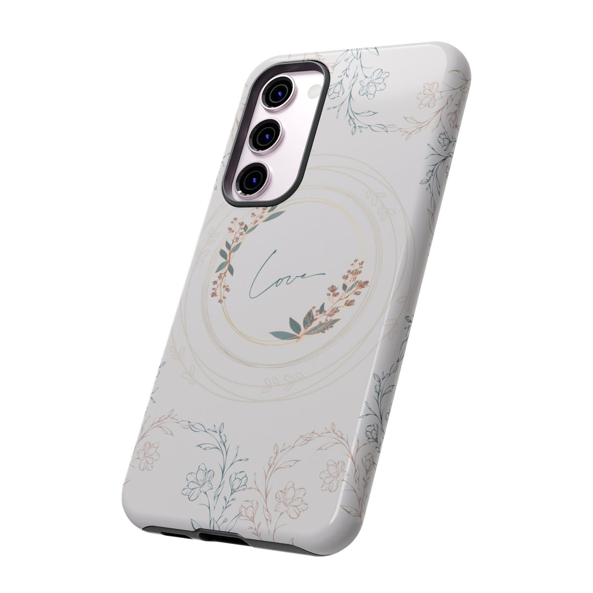 Love Only Love Phone Case