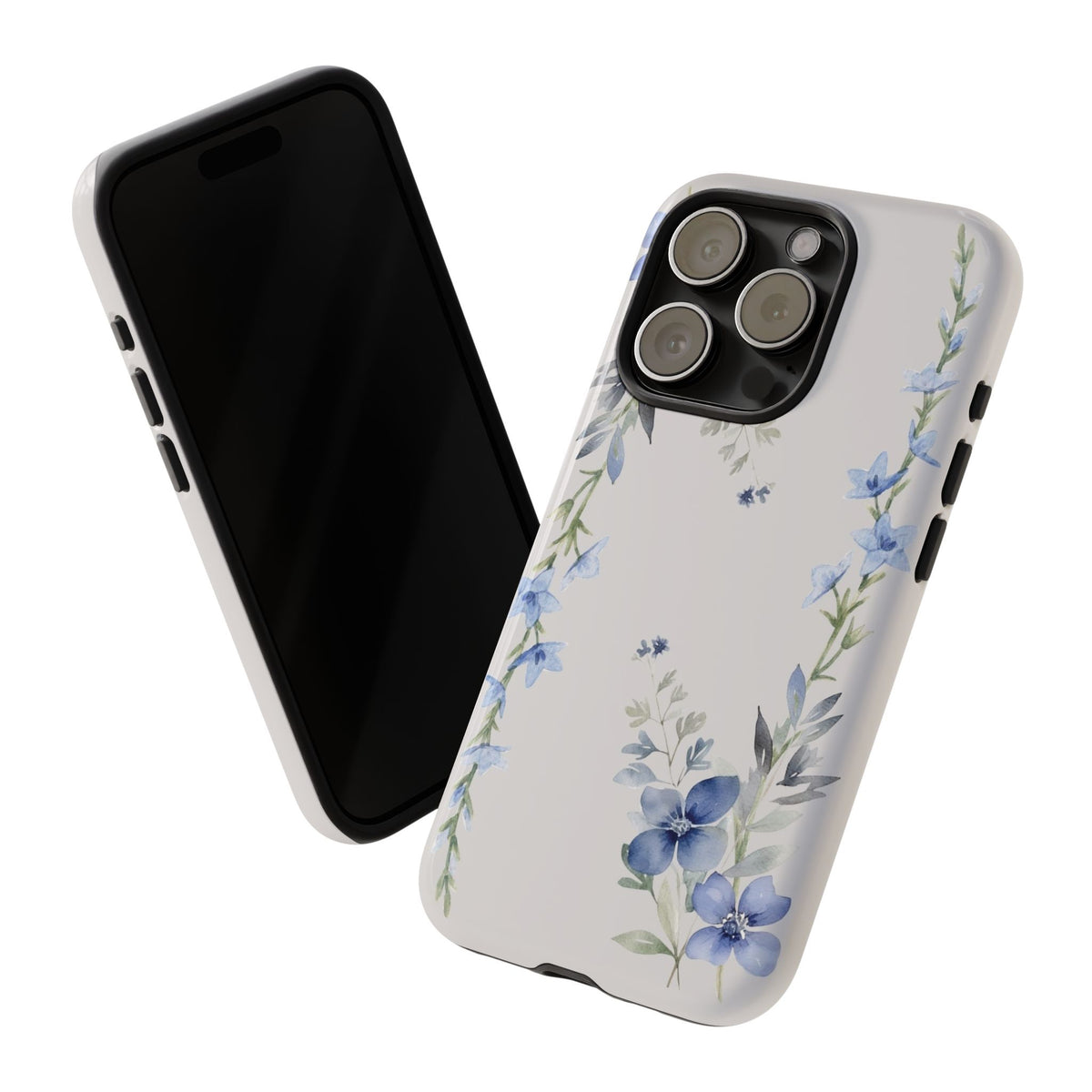 Petal Wash Phone Case