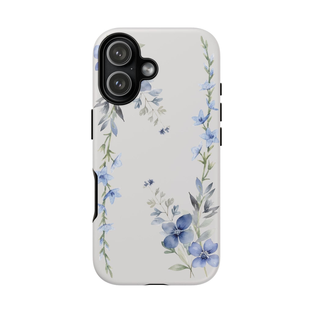 Petal Wash Phone Case