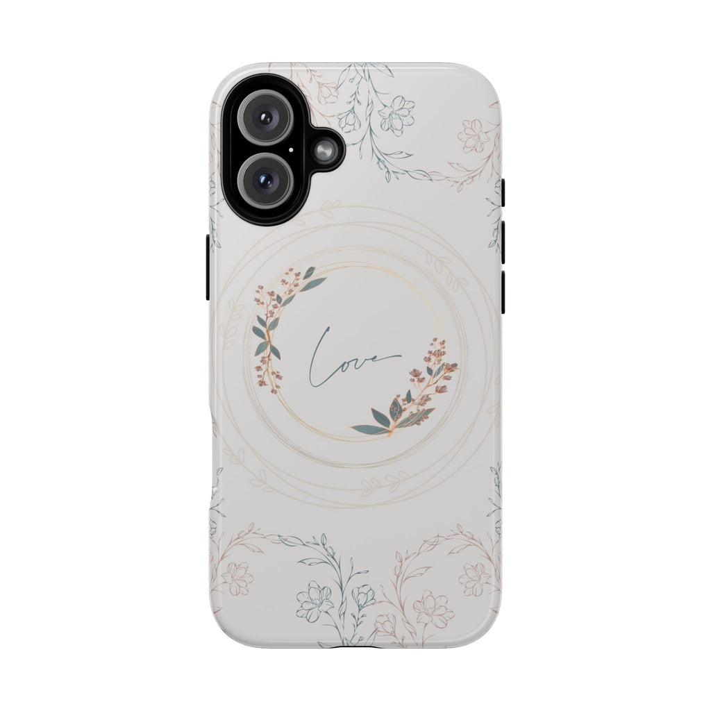 Love Only Love Phone Case