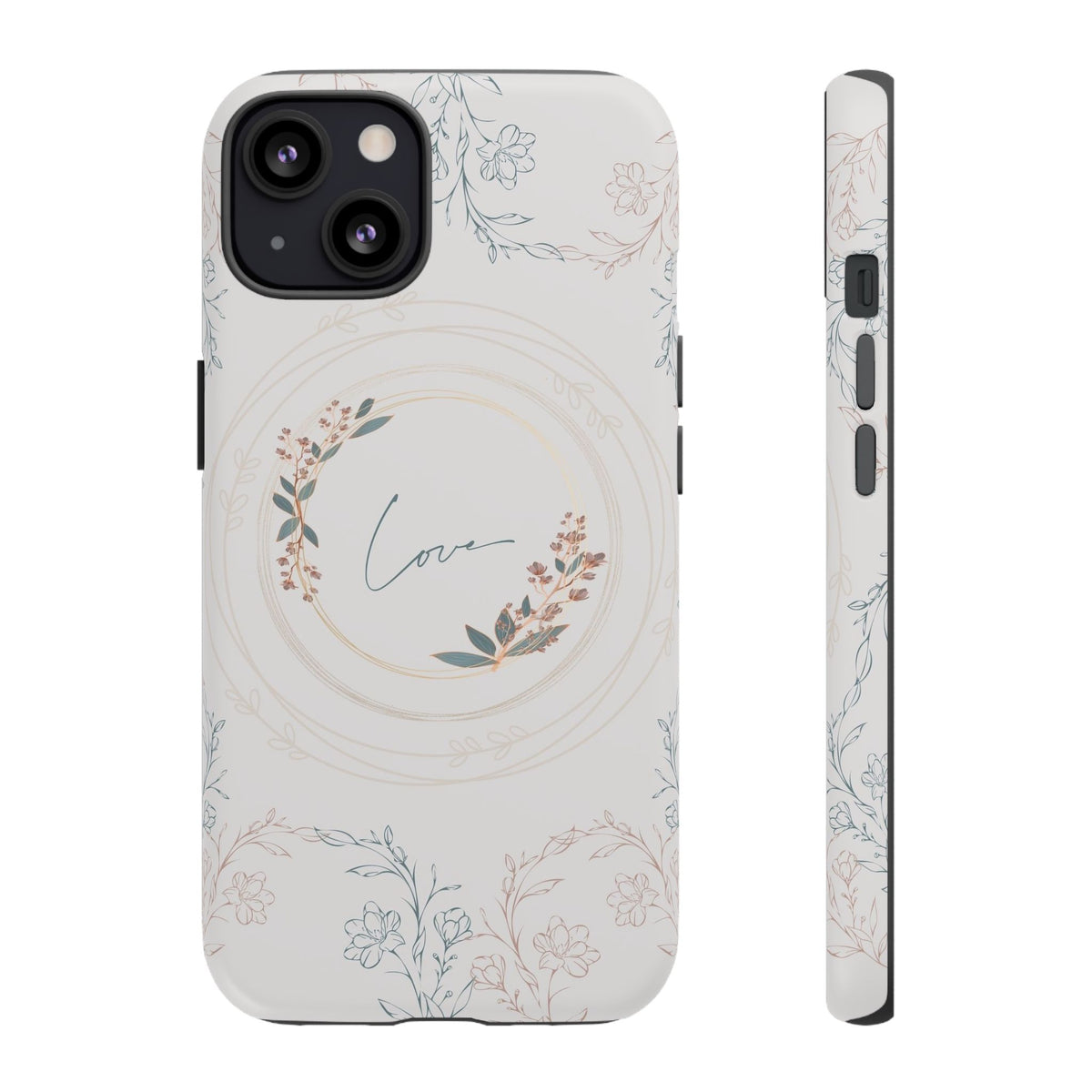 Love Only Love Phone Case