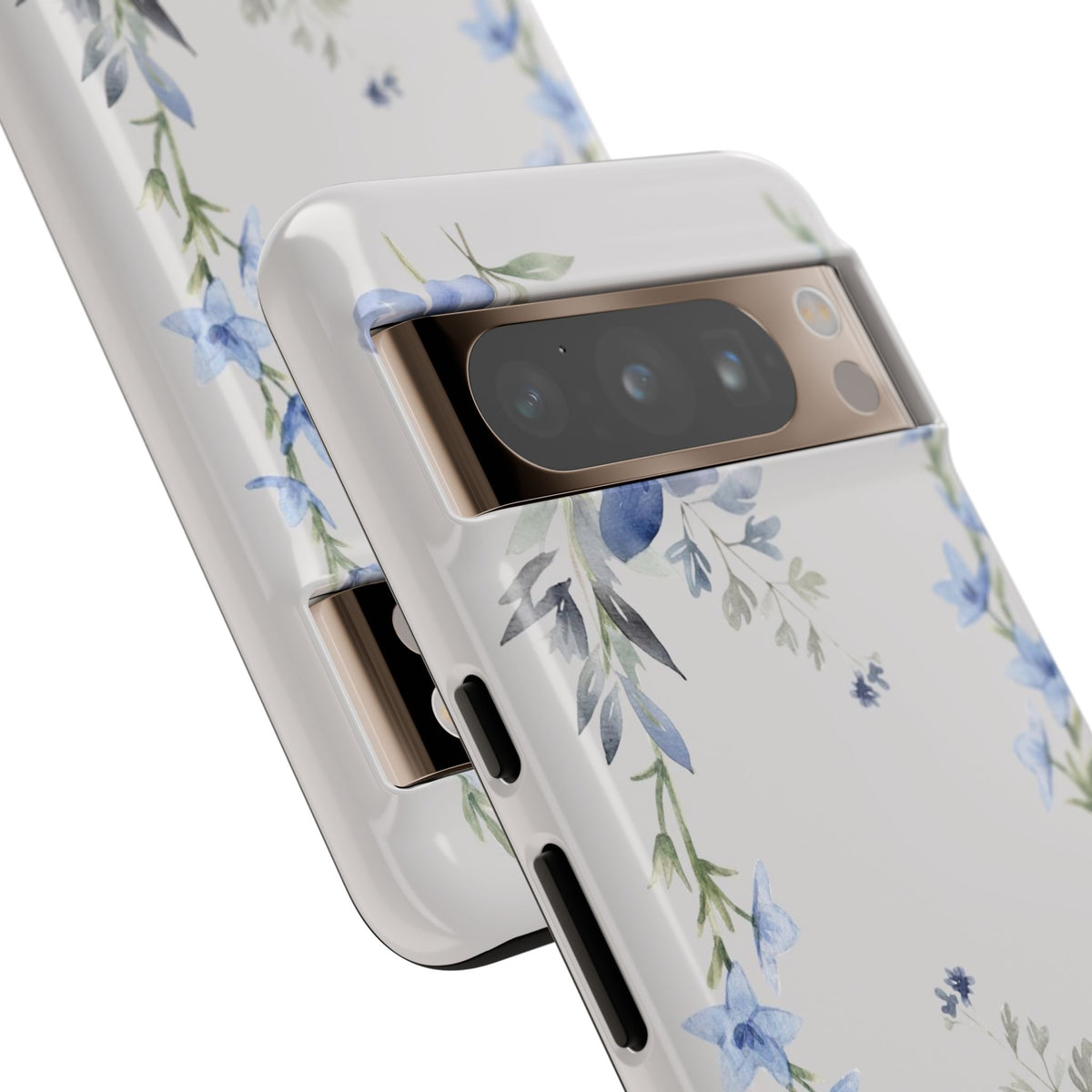 Petal Wash Phone Case
