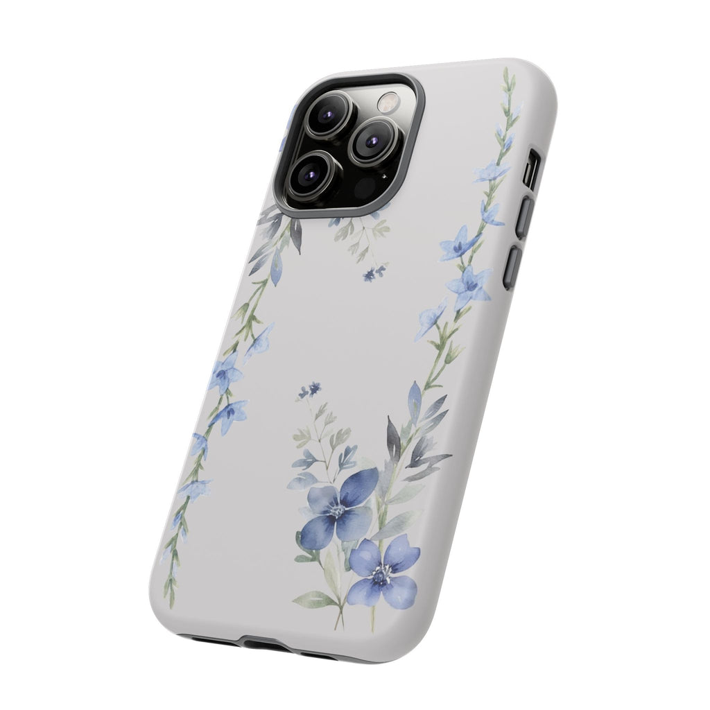 Petal Wash Phone Case